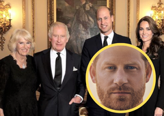 Britanski dvor upravičeno v skrbeh: Harryjeva knjiga spominov ima zelo zlovešč naslov