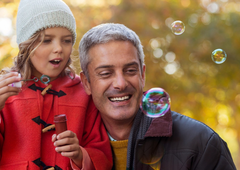 Beseda, ki je kot starši nikoli ne izrečete svojemu otroku, a bi jo morali