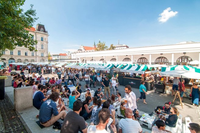 Pojavila so se namigovanja, kam bi se lahko preselila Odprta kuhna