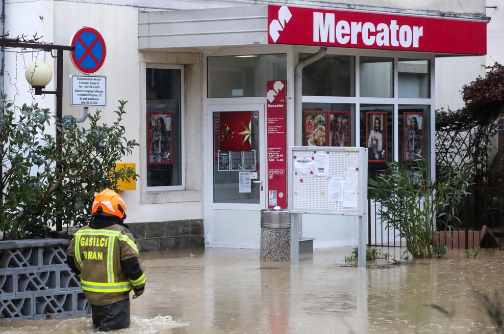 Fotografija je simbolična. (foto: Tomaž Primožič/FPA/Bobo)