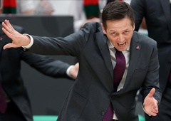 Selektor Sekulić naredil rez v reprezentanci, zgodili sta se dve odmevni spremembi