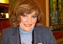 Tereza Kesovija že nekaj dni v bolnišnici, njeno stanje skrbi oboževalce: "Ni razloga za skrb!"