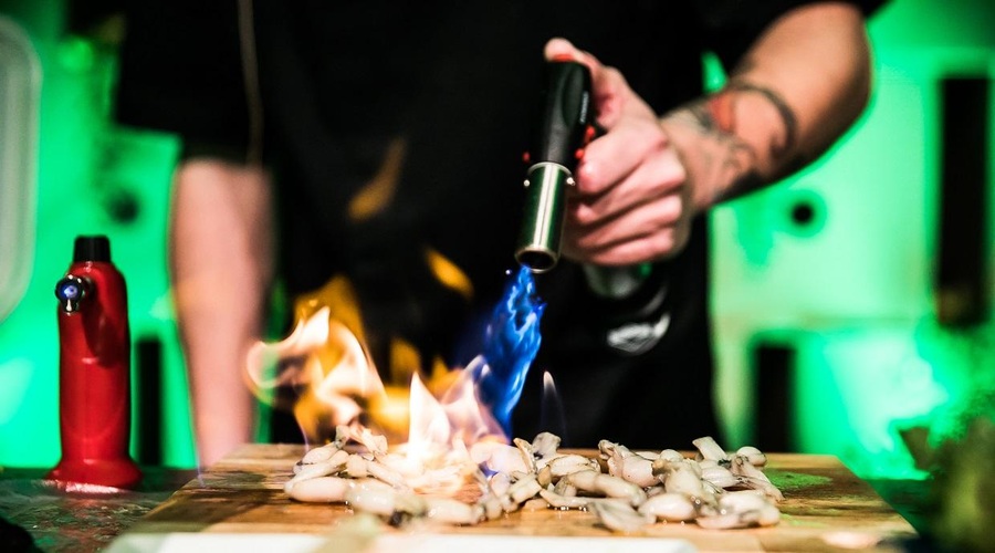 Novembra se v Ljubljani obeta kulinarični festival, ki ga ne boste želeli zamuditi (foto: Videomedia)