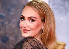 Adele napovedala velik preobrat v karieri: kaj bo počela?