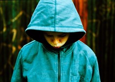 Žalostno: vsak peti otrok v Sloveniji svoje duševno zdravje ocenjuje kot slabo