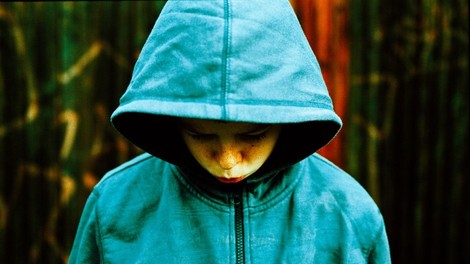 Žalostno: vsak peti otrok v Sloveniji svoje duševno zdravje ocenjuje kot slabo