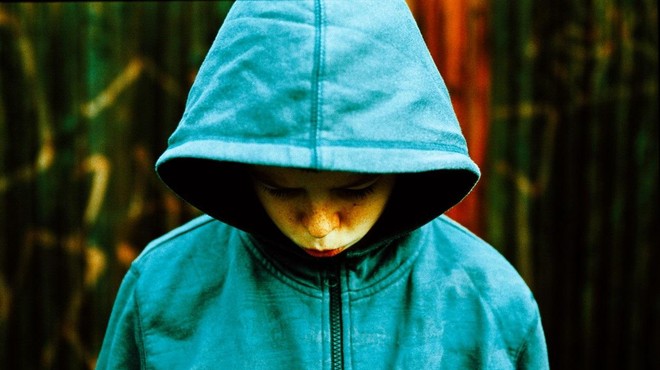 Žalostno: vsak peti otrok v Sloveniji svoje duševno zdravje ocenjuje kot slabo (foto: Profimedia)