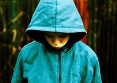 Žalostno: vsak peti otrok v Sloveniji svoje duševno zdravje ocenjuje kot slabo