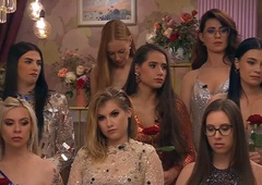 Govorice vse glasnejše: ta lepa kandidatka Sanjskega moškega v šov vstopila po dogovoru s svojim partnerjem