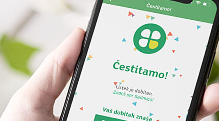Po statističnih podatkih imajo ljudje, rojeni v tem horoskopskem znamenju, največje možnosti za dobitek na loteriji (foto: Facebook/Loterija Slovenije)