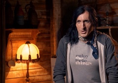 Presenečenje: ste vedeli, da je bila Andrea (Kmetija) tudi v tem resničnostnem šovu?