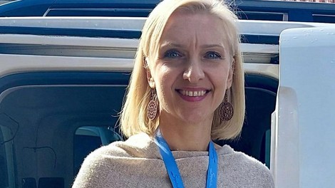 Umrla slovenska političarka, s čustvenim zapisom se je od nje poslovil tudi Anže Logar
