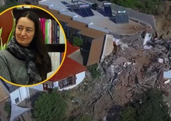 Srce parajoče slovo sodelavcev od na Kreti preminule Slovenke: Družina si je želela polepšati dneve pred njeno operacijo