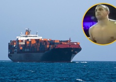 Nekdanjemu boksarju grozi dosmrtni zapor: neverjetno, kaj je želel pretihotapiti na tovorni ladji