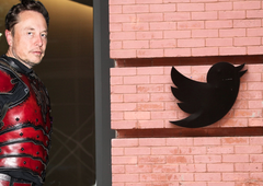 Elon Musk razpustil vodstvo Twitterja: bo na cesto vrgel večino zaposlenih?