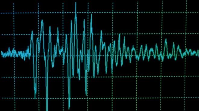 Slovence presenetila kar dva potresa: ste ju čutili? (foto: Profimedia)