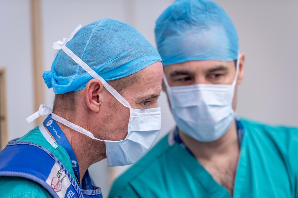 Kirurgi pacientki odstranili najtežji tumor doslej: bil je težji od mladega dekleta (foto: Profimedia)