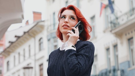 Kaya Solo: Ko ljubiš minimalizem, a dobiš cel paket in še več