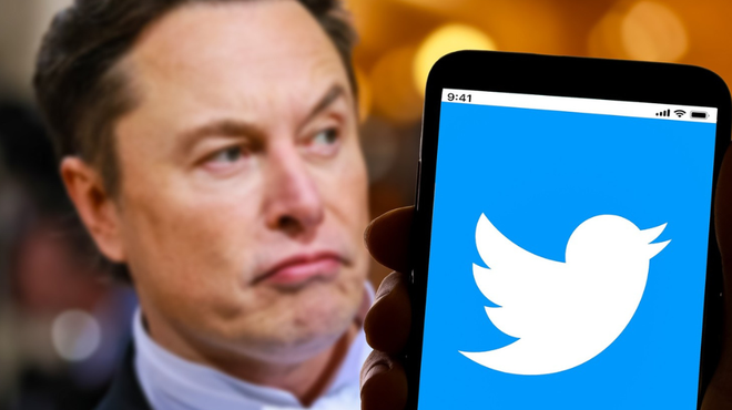 Elon Musk znova pretresel svet Twitterja: njegove napovedi vzbujajo resne skrbi (foto: Profimedia)