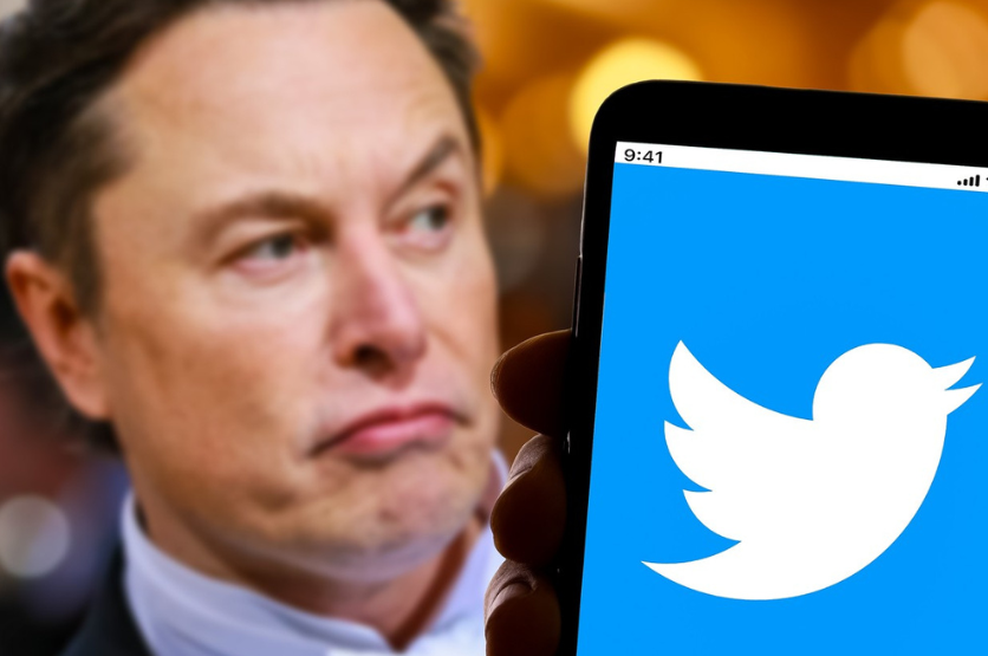 Elon Musk znova pretresel svet Twitterja: njegove napovedi vzbujajo resne skrbi (foto: Profimedia)