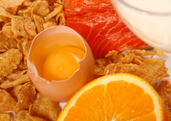 Kar 80 odstotkov Slovencem primanjkuje ta vitamin