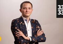 To je Slovenec, ki na marketinškem področju premika mejnike največjega mobilnega operaterja pri nas