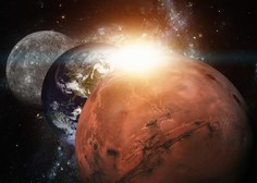Retrogradni Mars v dvojčkih: brzdajte energijo, upočasnite, spočijte se (svetuje astrologinja)
