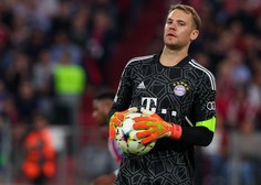 Nemški nogometni zvezdnik razkril: "Zbolel sem za rakom, za mano so tri operacije"