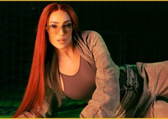 Senidah je prvič iskreno spregovorila o tragični izgubi mame: v njenem srcu je praznina, ki jo polni z glasbo