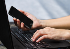 Pozor! Prevaranti na delu: če ste tudi vi dobili takšno sporočilo, ga ignorirajte