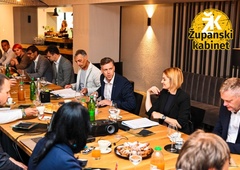 Visoke plače županov: kateri so najbolje plačani?