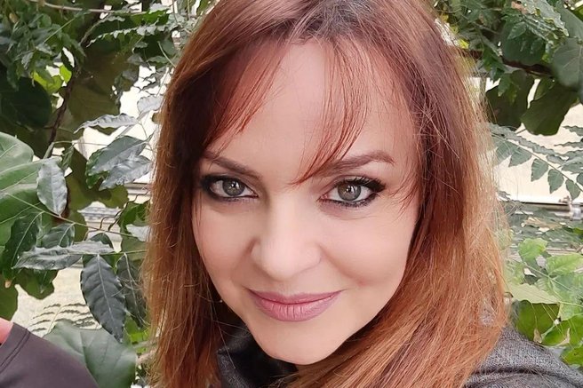 Oriana Girotto nič več samska, srce ji je ogrel ta znani Slovenec