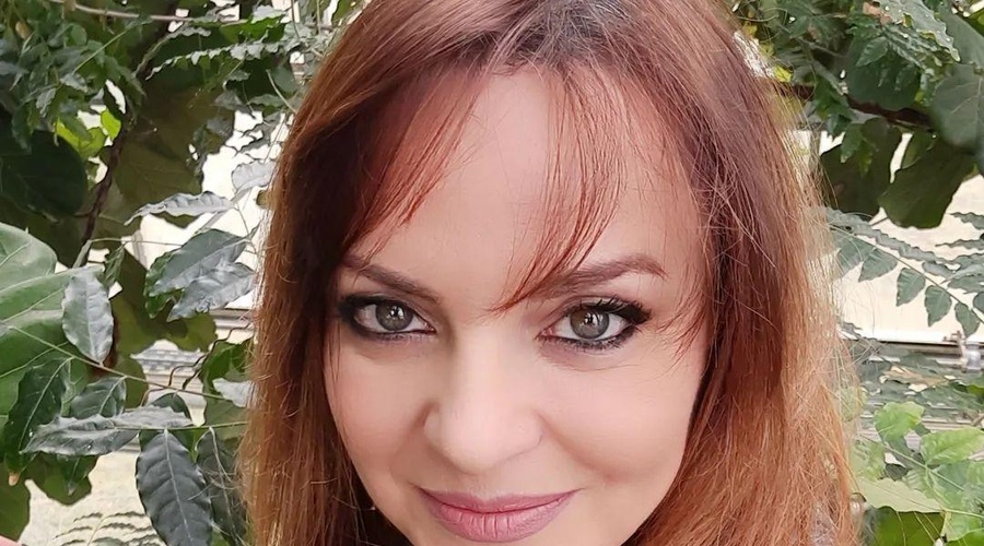 Oriana Girotto nič več samska, srce ji je ogrel ta znani Slovenec (foto: Instagram/Oriana Girotto)
