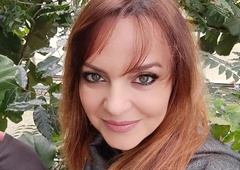 Oriana Girotto nič več samska, srce ji je ogrel ta znani Slovenec