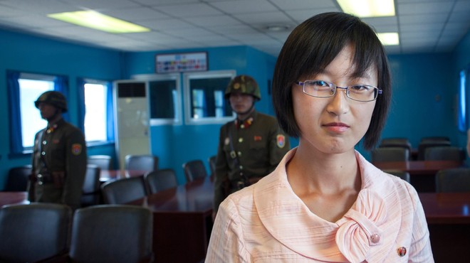 To so šokantne stvari, ki so v Severni Koreji strogo prepovedane (foto: Profimedia)