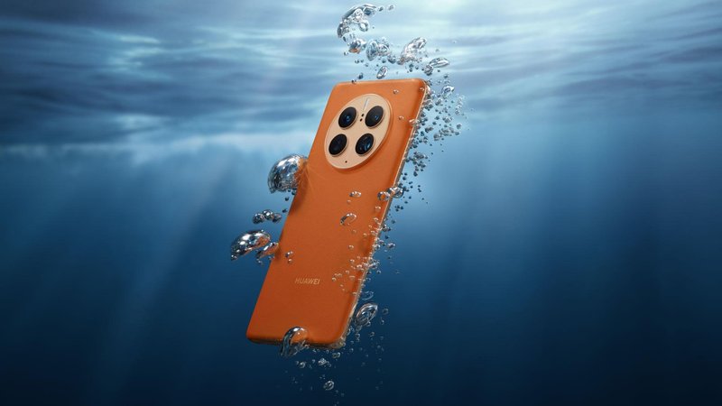 Huawei