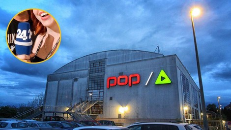 Mlada novinarka iskreno o odhodu s POP TV: "Vsak dan sem pred službo jokala"