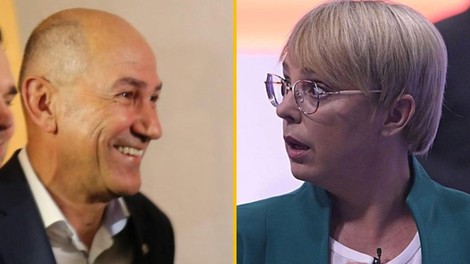 V politiko stopa sin Janeza Janše: se bo meril s sinom Pirc Musarjeve?