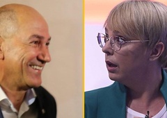 V politiko stopa sin Janeza Janše: se bo meril s sinom Pirc Musarjeve?