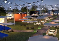 Bi v živo spremljali nogometno prvenstvo? Ponujajo prenočišče na "otoku ljubezni", ki pa je v resnici ...