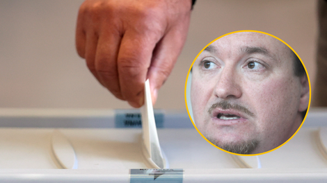 So znanemu Slovencu neupravičeno preprečili kandidaturo na volitvah?