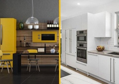 Trendi za leto 2023 napovedujejo tri zelo zanimive barve