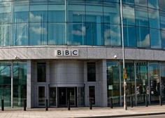 5 Slovencev prevaralo britanski BBC: ukradli so 263 tisoč evrov