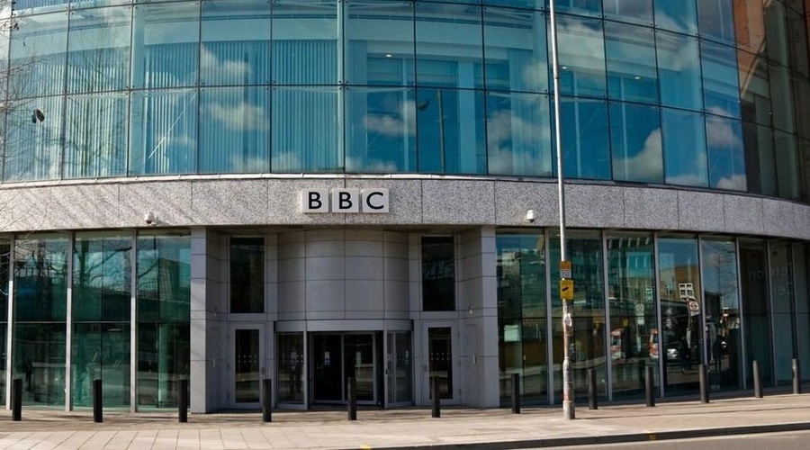 5 Slovencev prevaralo britanski BBC: ukradli so 263 tisoč evrov (foto: Profimedia)
