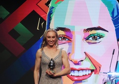 Janja Garnbret razkrila, zakaj je tako uspešna