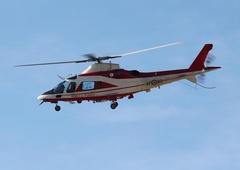 Tragedija: v helikopterski nesreči v Italiji umrla slovenska družina, med žrtvami tudi 13-letna deklica