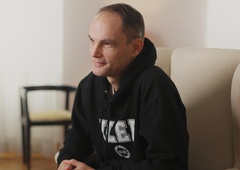 Šport, zaradi katerega jih je Anže Logar dobil po zobeh