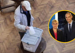 Pozor! Ne zamudite pomembnih rokov za glasovanje v drugem kraju ali po pošti