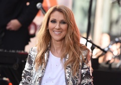 Celine Dion pred novim velikim izzivom