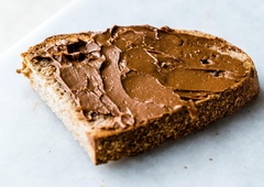 Previdno! To živilo lahko vsebuje žveplov dioksid